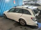 Thumbnail '9' of Mercedes-Benz C-Class C180 Station Wagon