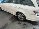 Thumbnail '10' of Mercedes-Benz C-Class C180 Station Wagon