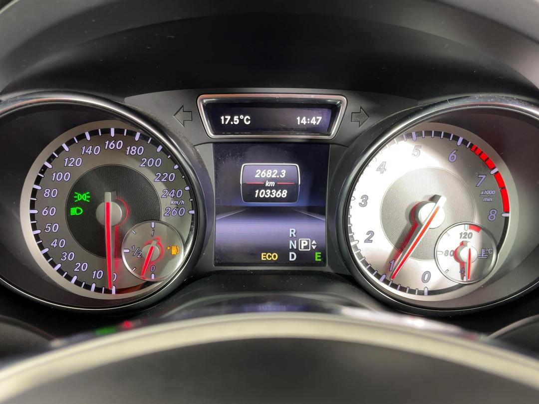Photo '21' of Mercedes-Benz CLA