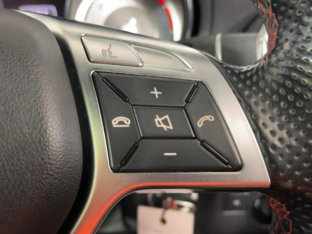 Photo '26' of Mercedes-Benz CLA