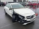 Thumbnail '1' of Mercedes-Benz CLA 180