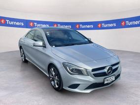 Photo '1' of Mercedes-Benz CLA
