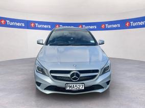 Photo '2' of Mercedes-Benz CLA