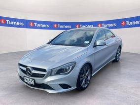 Photo '4' of Mercedes-Benz CLA