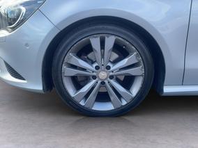 Photo '10' of Mercedes-Benz CLA