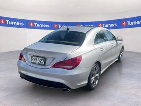Photo '7' of Mercedes-Benz CLA
