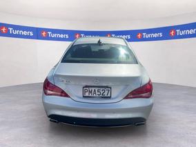 Photo '6' of Mercedes-Benz CLA