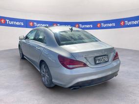 Photo '5' of Mercedes-Benz CLA