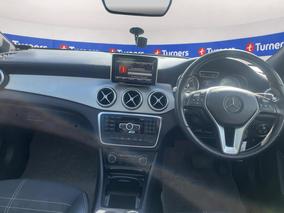 Photo '17' of Mercedes-Benz CLA