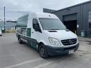 Photo of 2013 Mercedes-Benz Sprinter 313 CDI 4325L