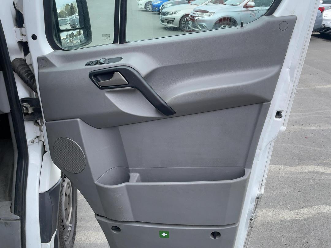 Photo '15' of Mercedes-Benz Sprinter