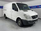 Photo of 2013 Mercedes-Benz Sprinter 313 CDI 3665 S