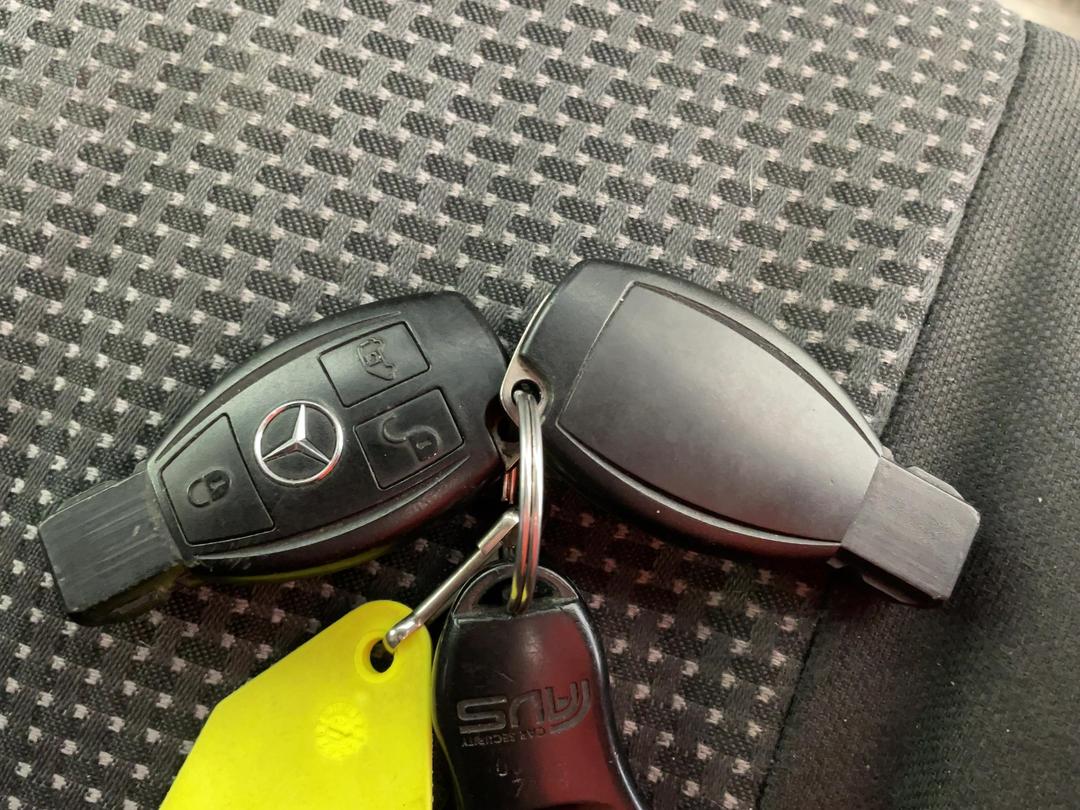Photo '20' of Mercedes-Benz Sprinter