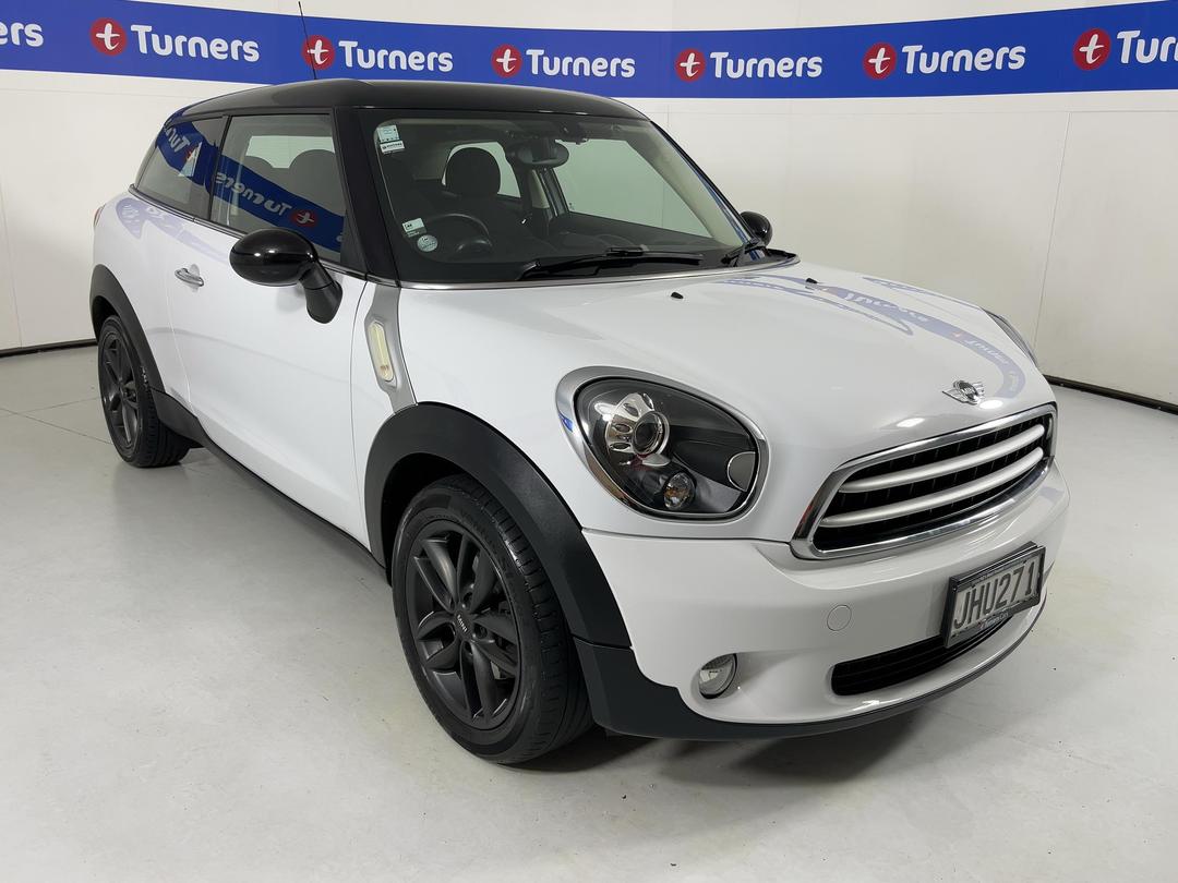 Photo '1' of Mini Cooper