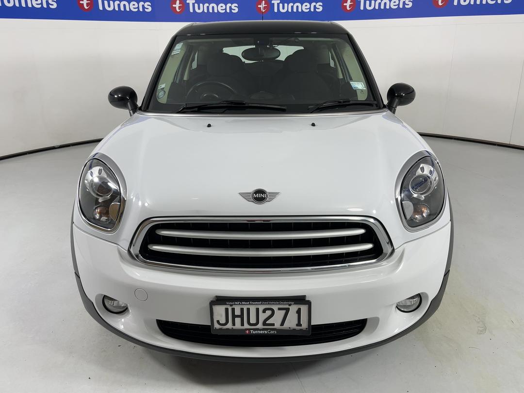 Photo '2' of Mini Cooper
