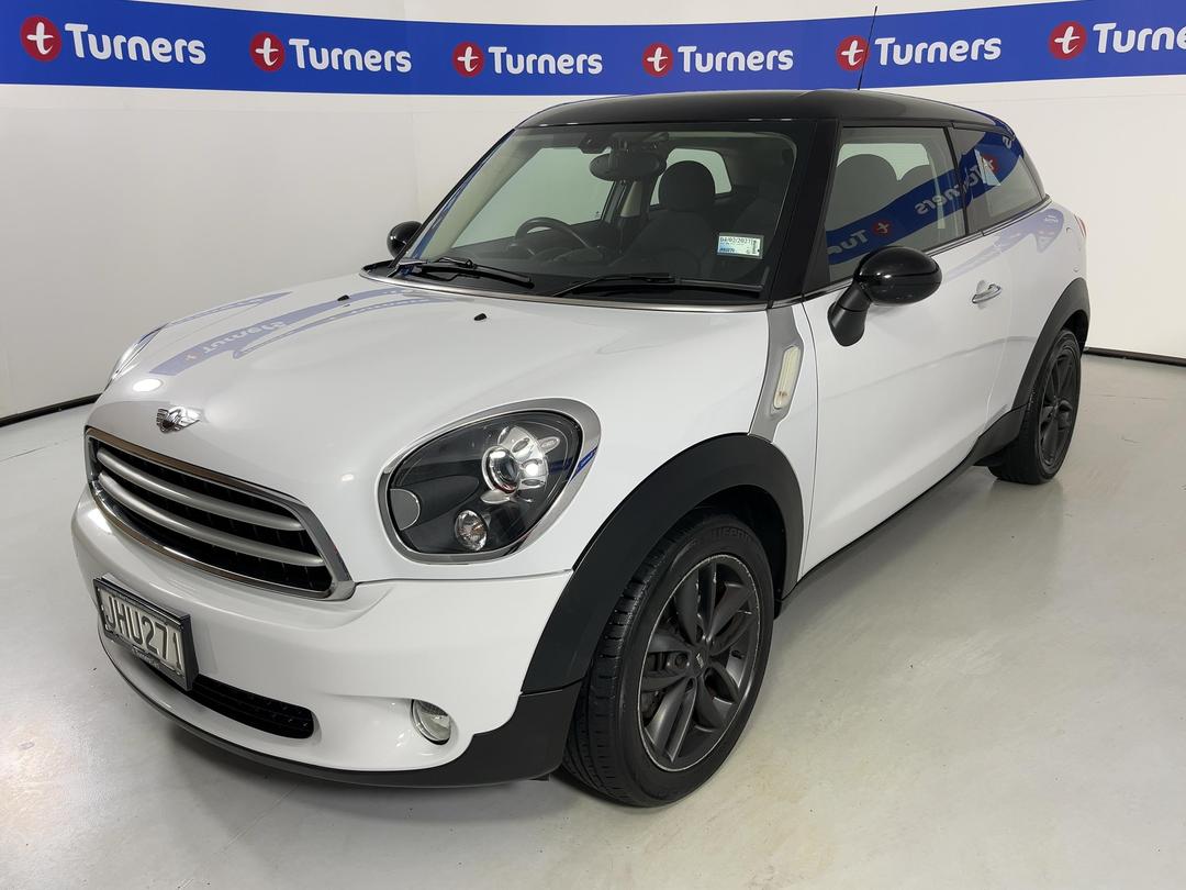 Photo '4' of Mini Cooper