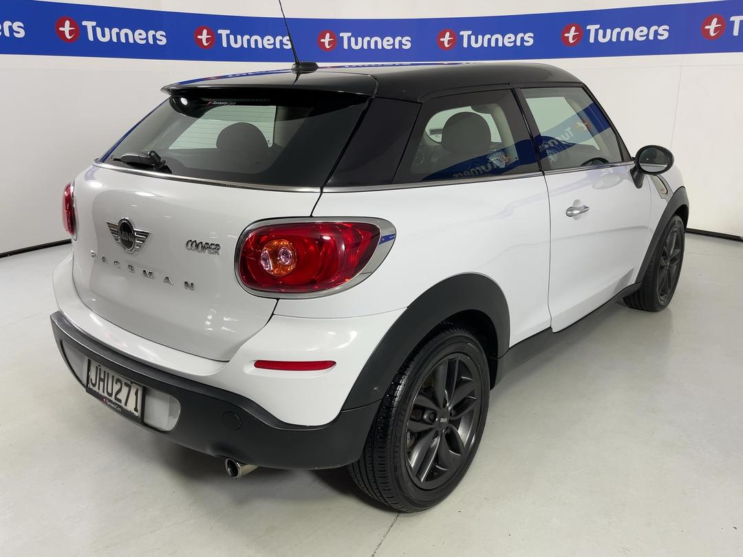 Photo '7' of Mini Cooper