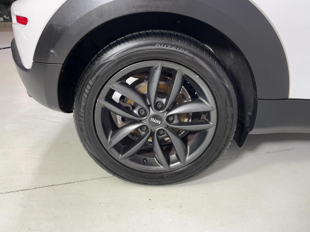 Photo '12' of Mini Cooper