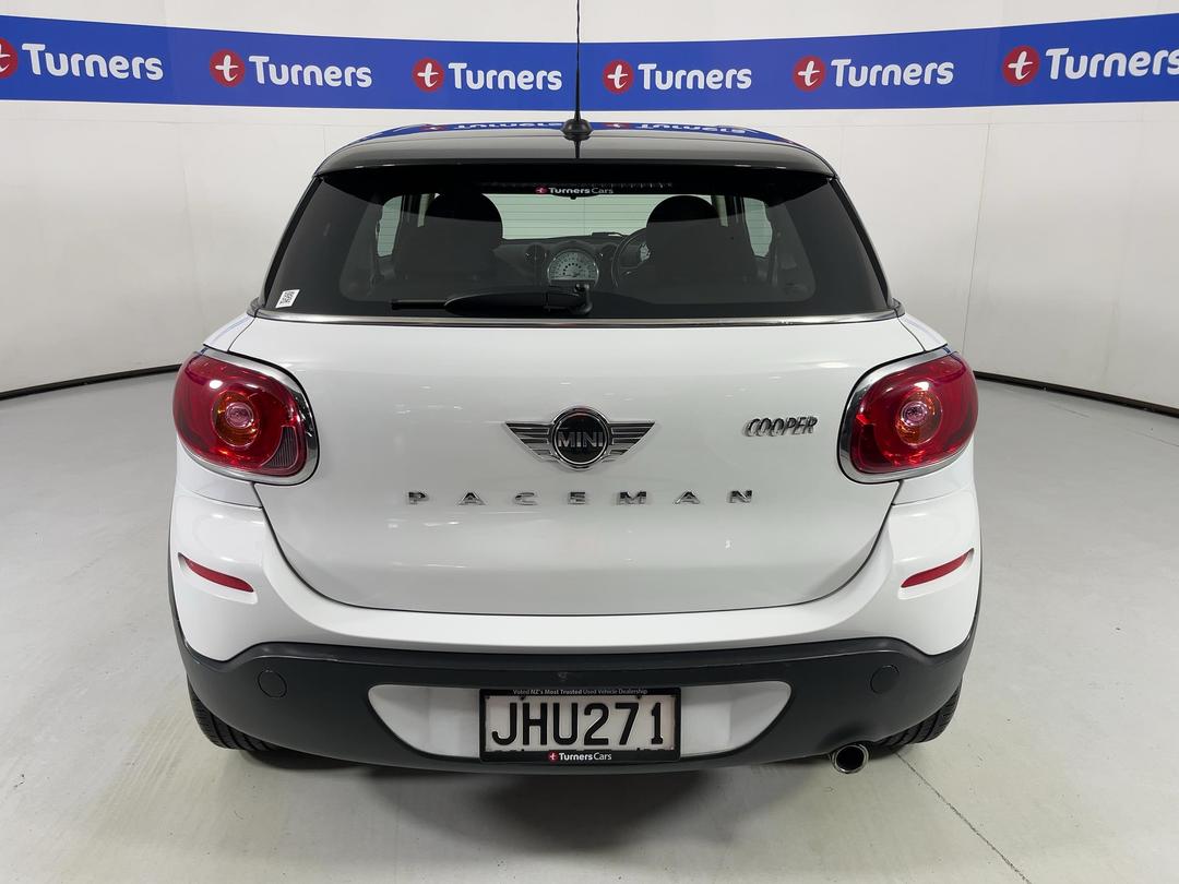 Photo '6' of Mini Cooper