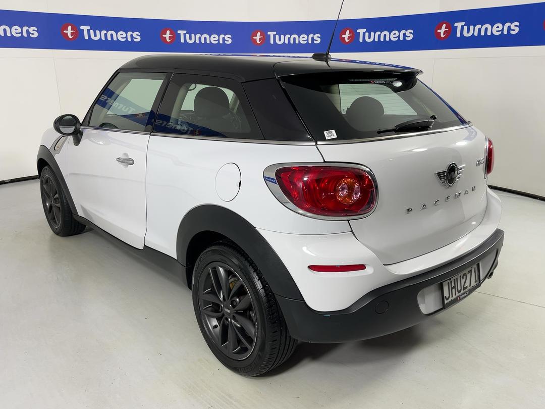 Photo '5' of Mini Cooper