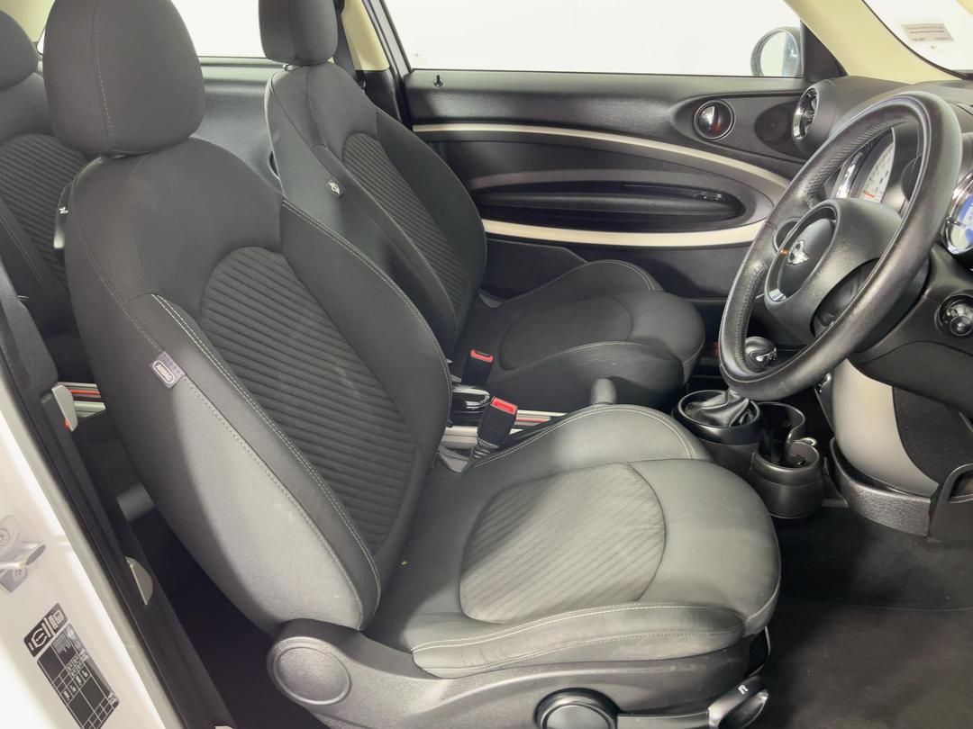 Photo '16' of Mini Cooper