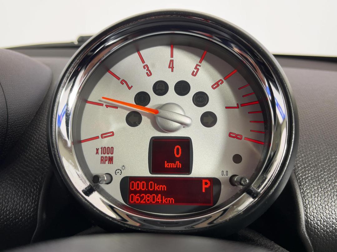 Photo '20' of Mini Cooper