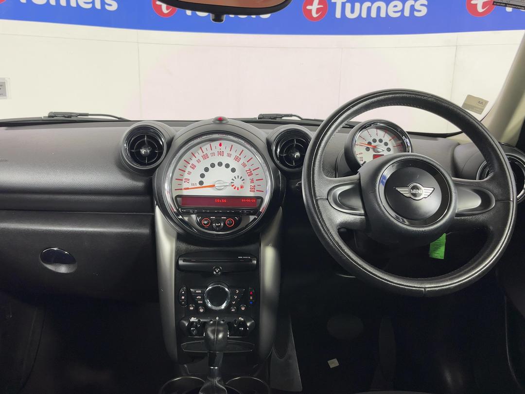 Photo '17' of Mini Cooper
