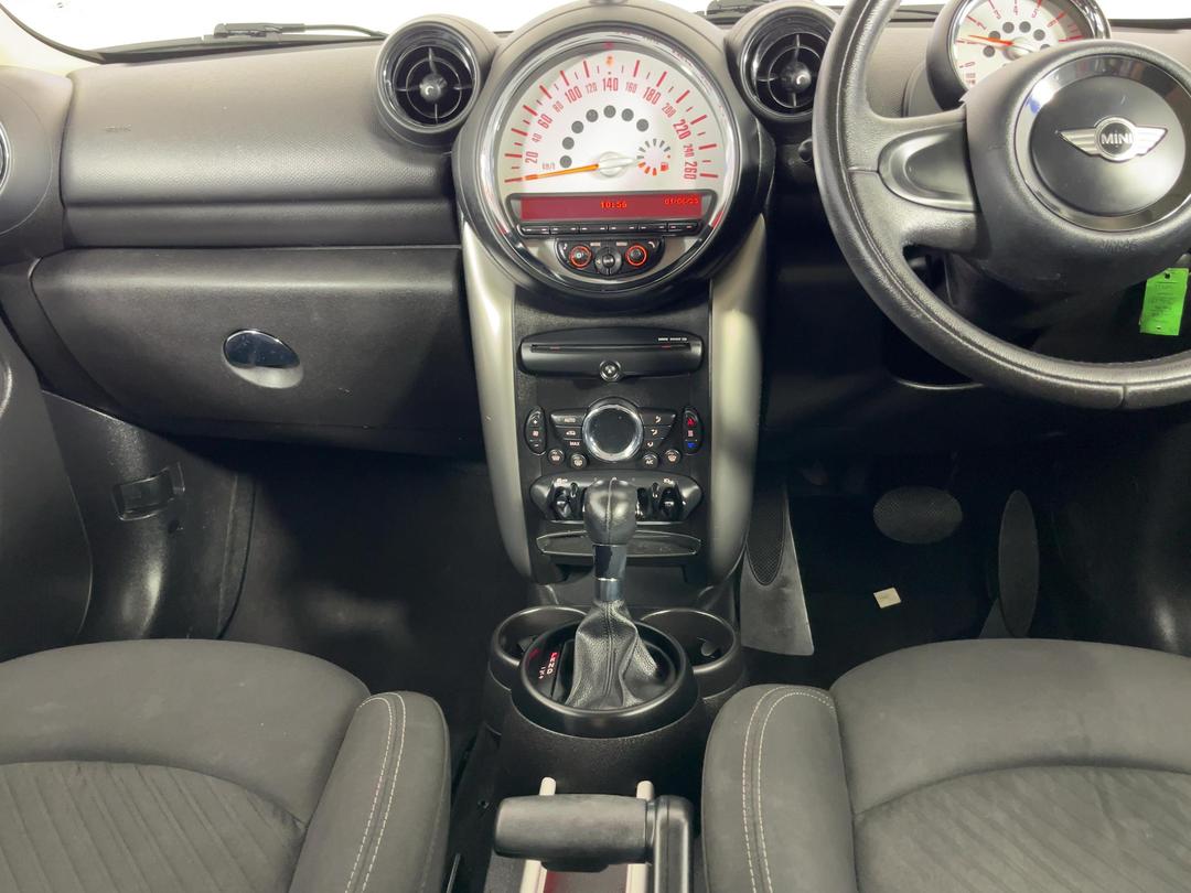 Photo '18' of Mini Cooper