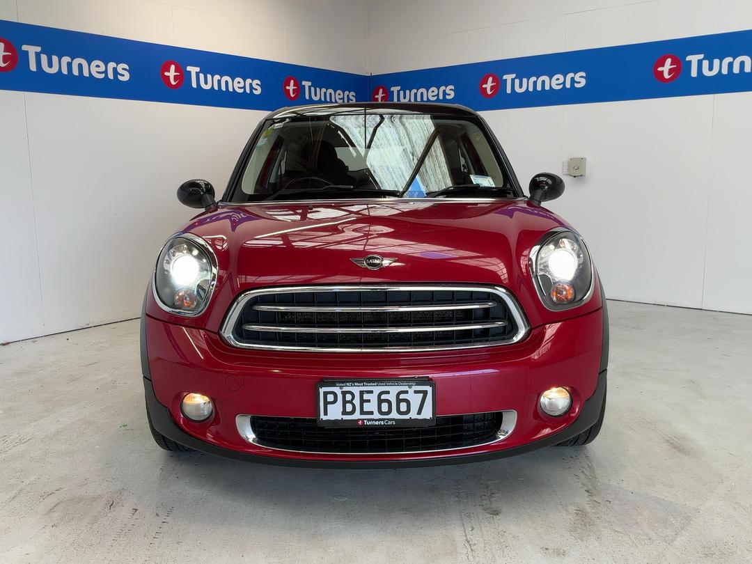 Photo '2' of Mini Cooper