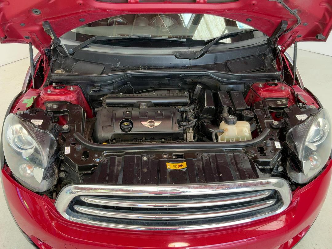 Photo '13' of Mini Cooper