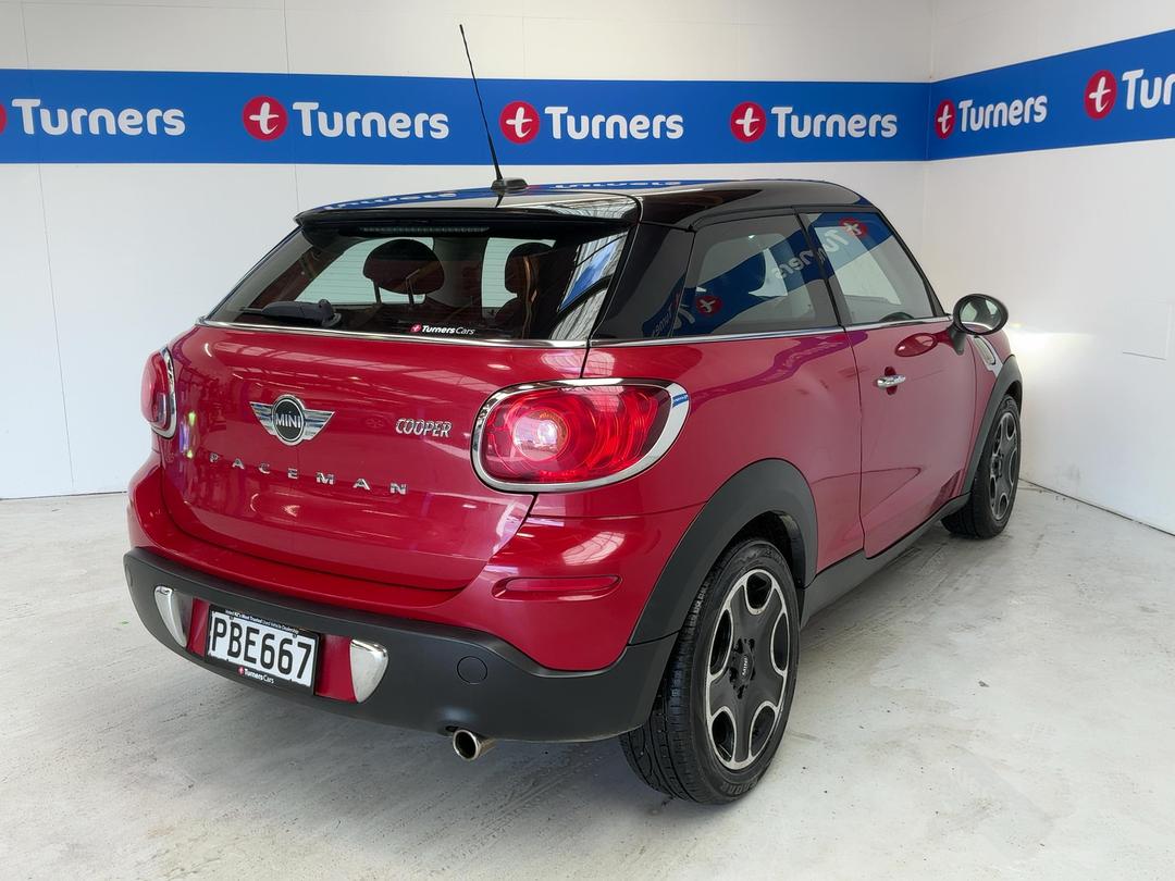 Photo '7' of Mini Cooper