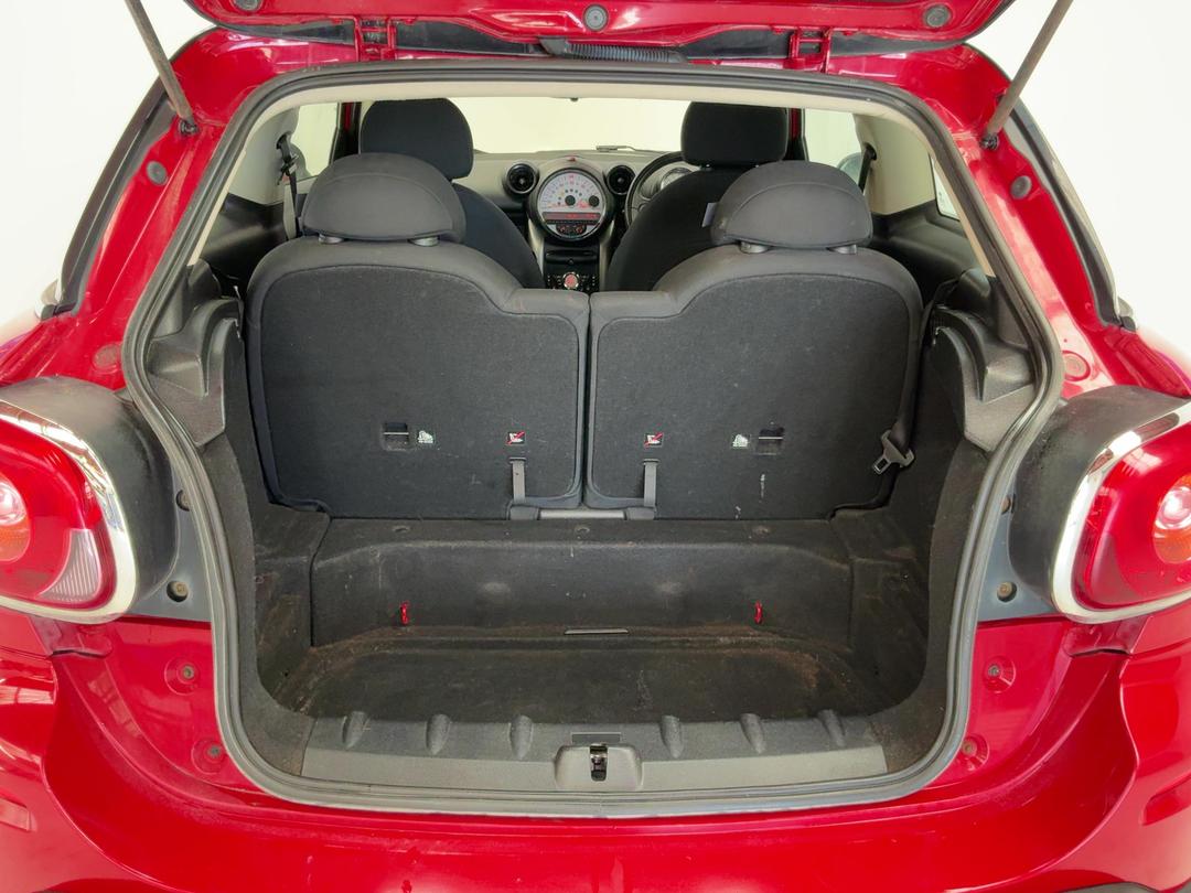 Photo '14' of Mini Cooper