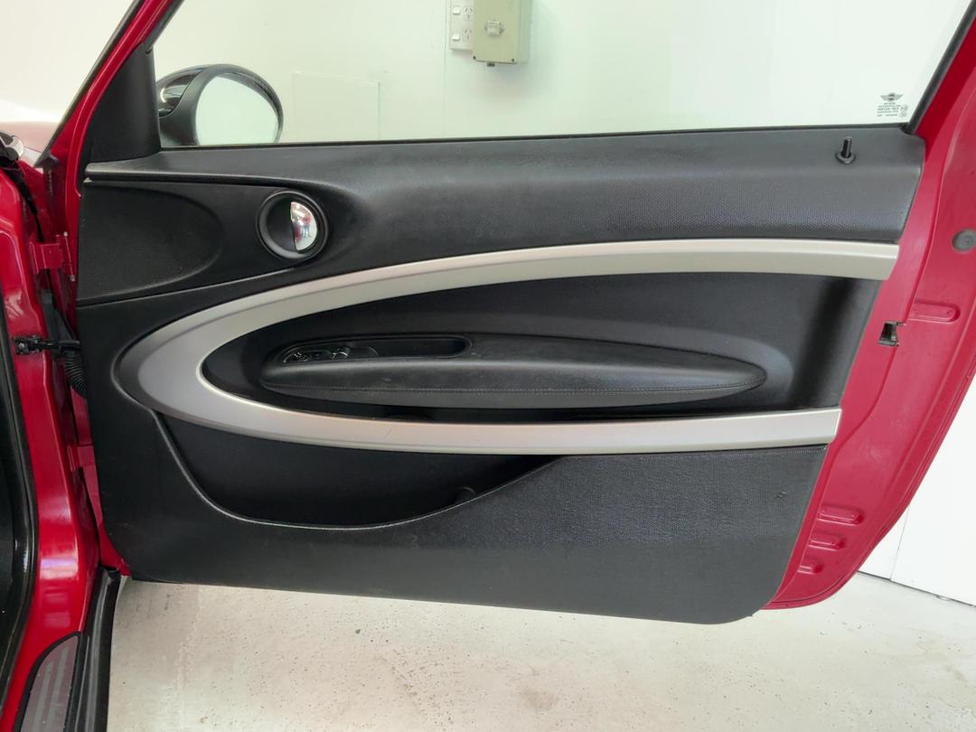Photo '15' of Mini Cooper