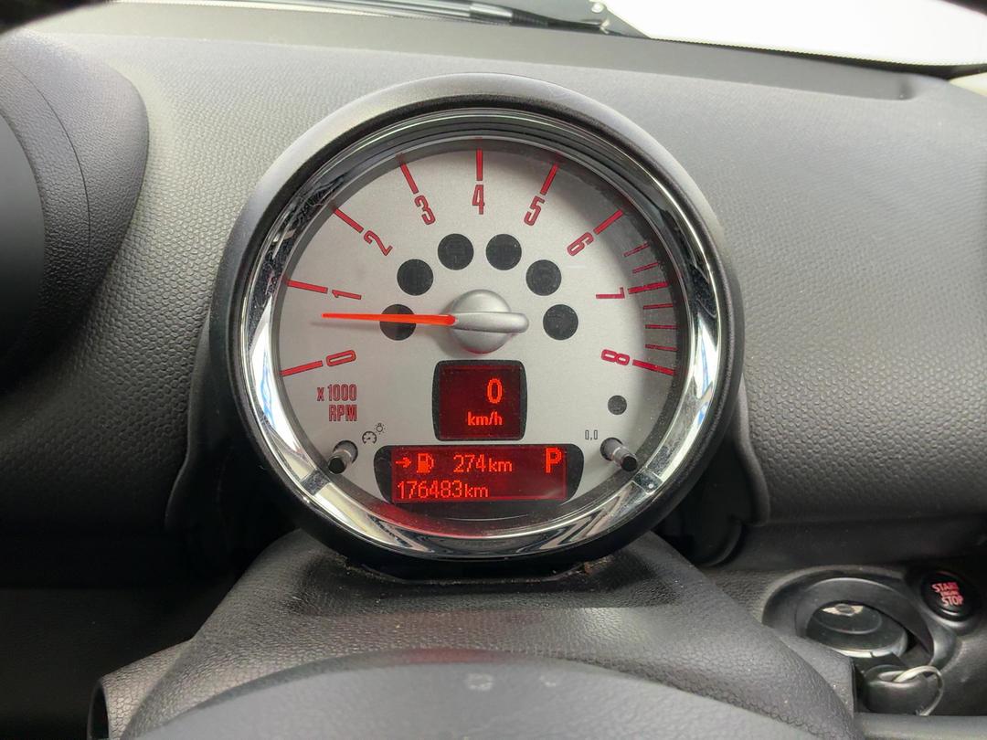 Photo '20' of Mini Cooper