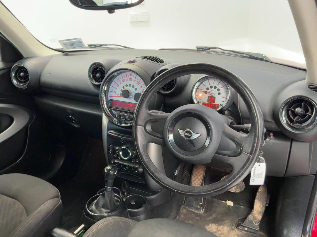 Photo '17' of Mini Cooper