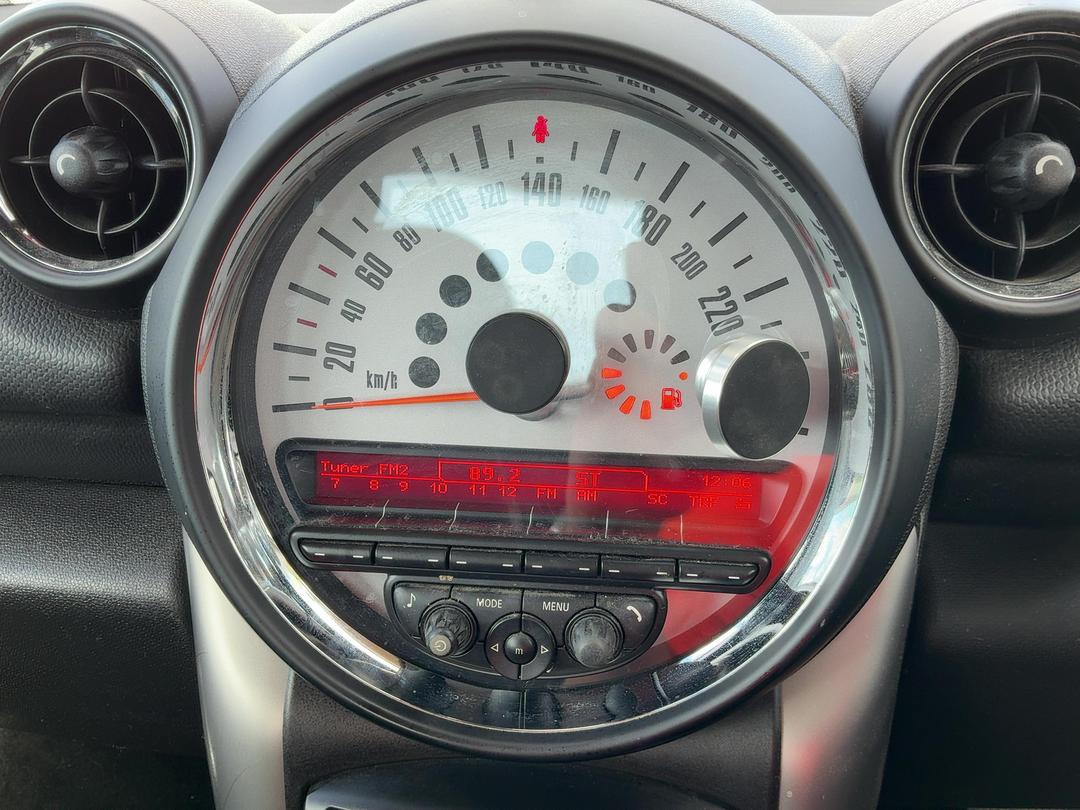 Photo '18' of Mini Cooper
