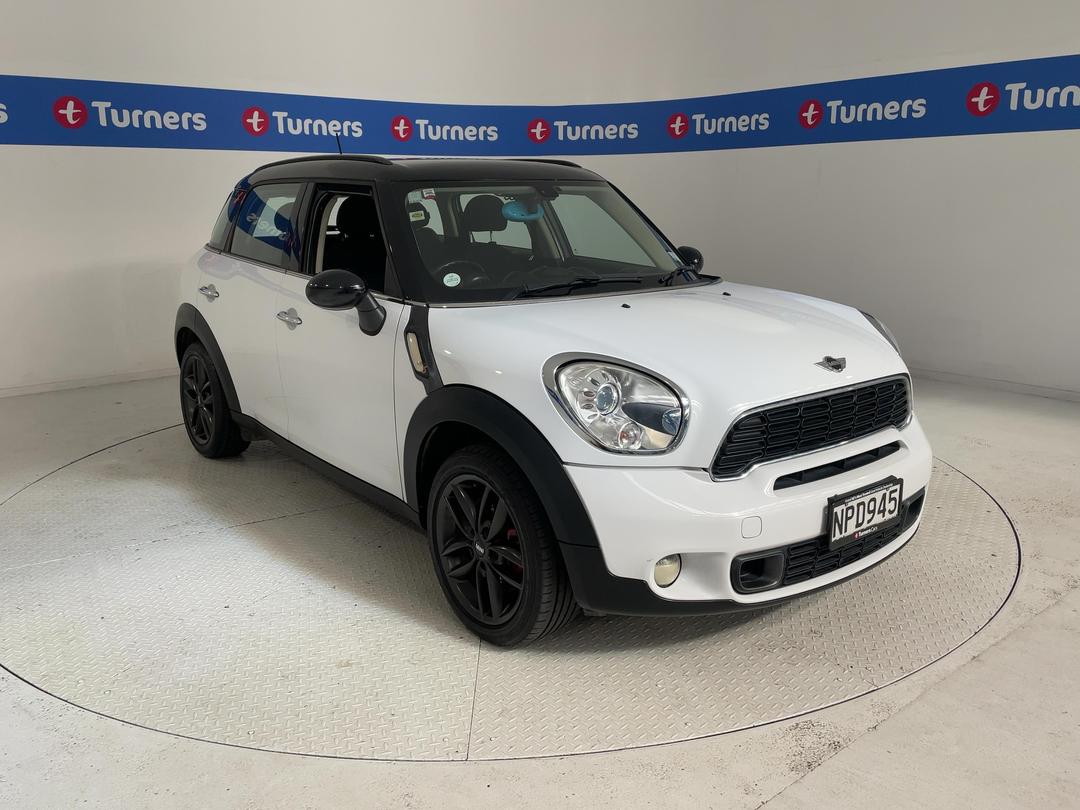 Photo '1' of Mini Cooper