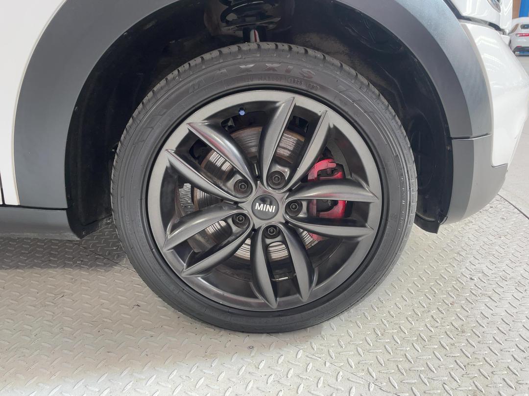 Photo '9' of Mini Cooper