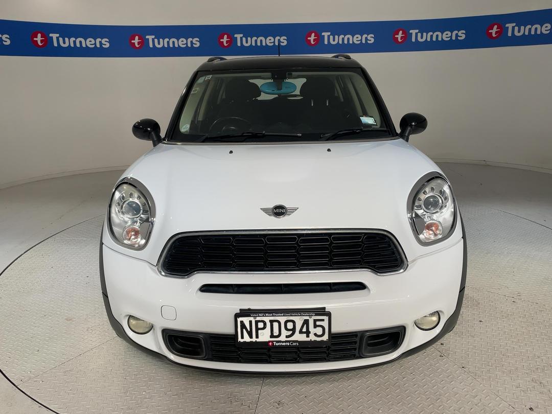 Photo '2' of Mini Cooper