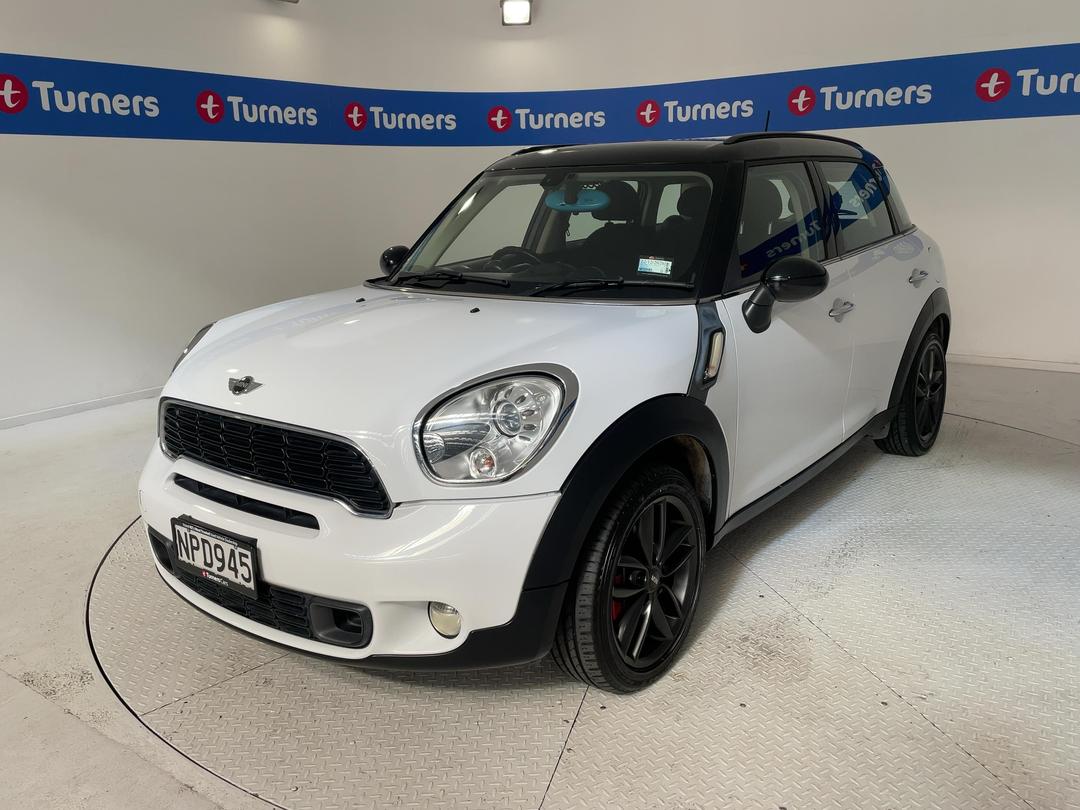 Photo '4' of Mini Cooper