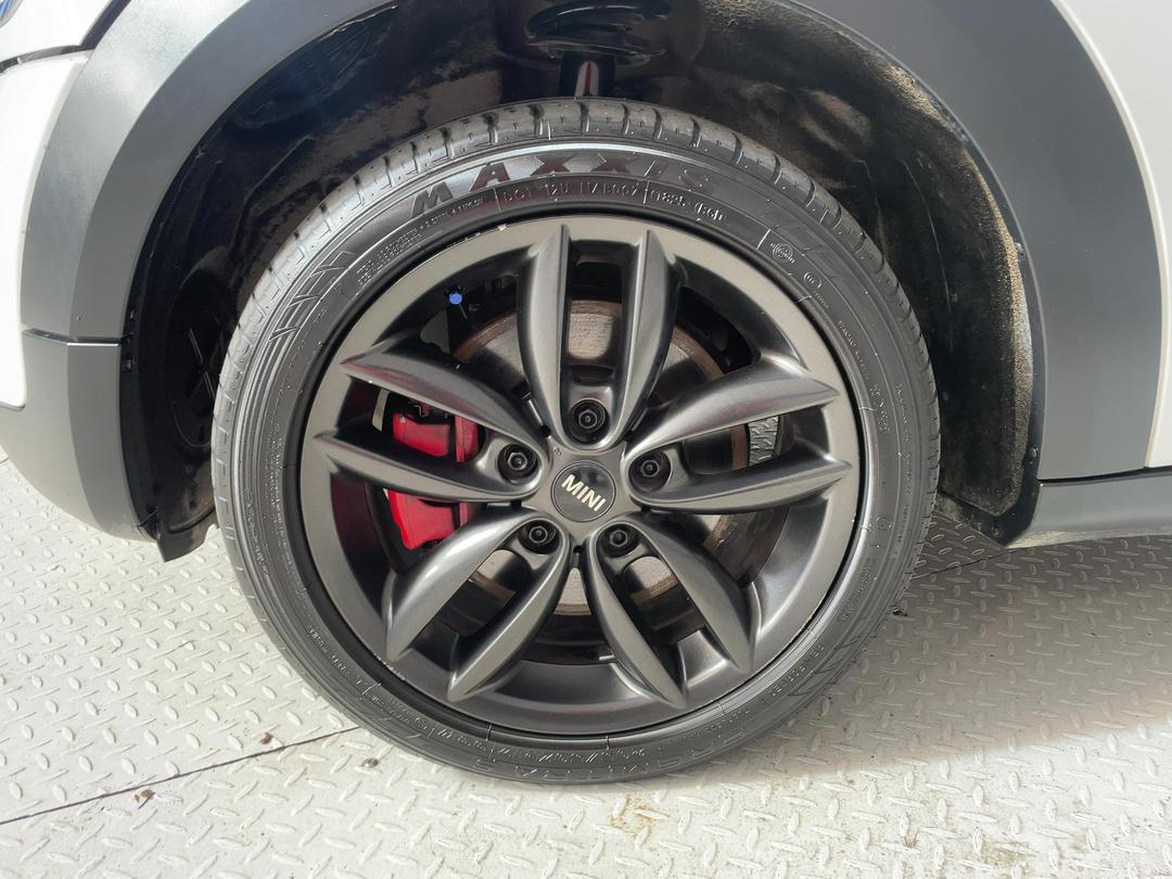 Photo '10' of Mini Cooper