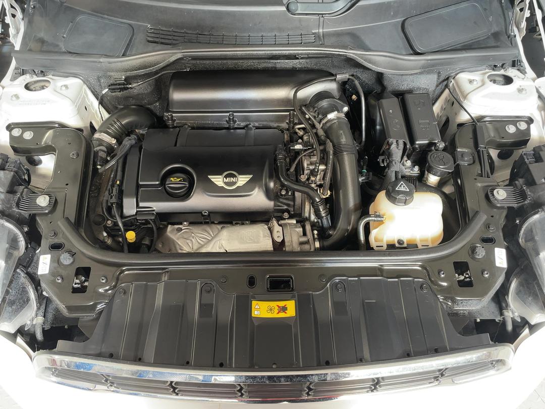 Photo '13' of Mini Cooper