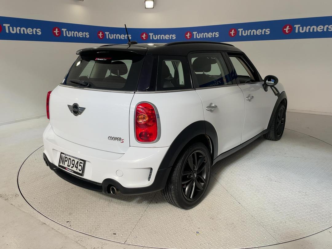 Photo '7' of Mini Cooper