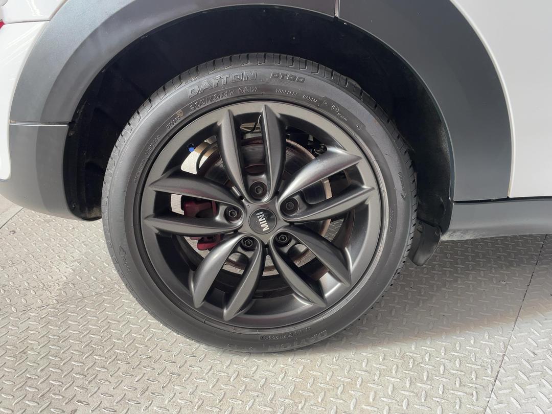 Photo '12' of Mini Cooper