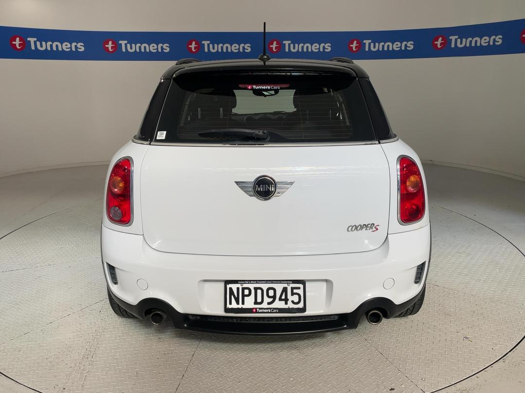 Photo '6' of Mini Cooper