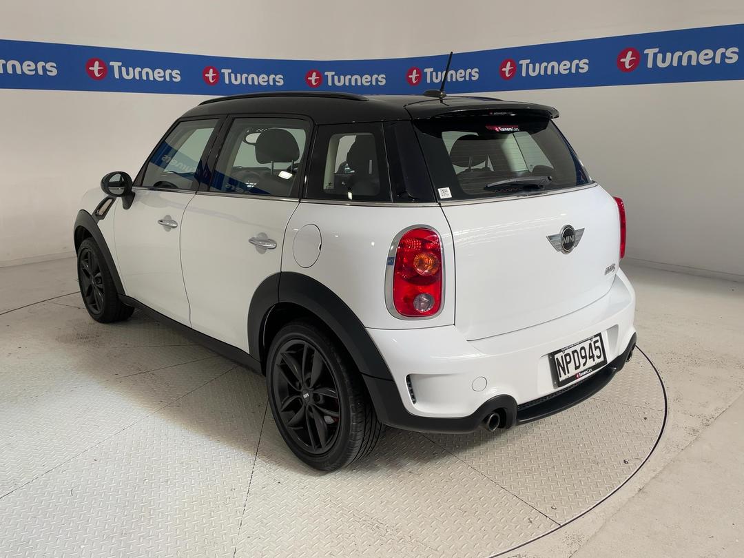 Photo '5' of Mini Cooper