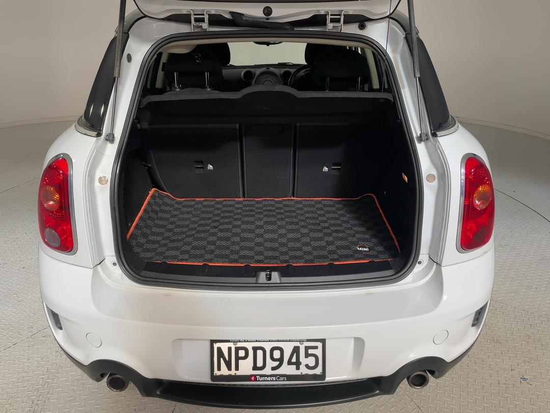 Photo '14' of Mini Cooper