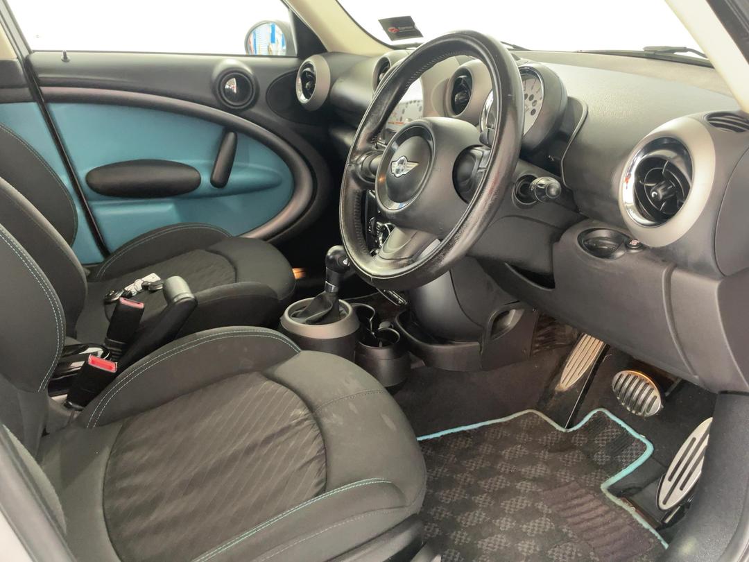 Photo '16' of Mini Cooper
