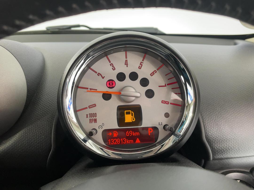 Photo '21' of Mini Cooper