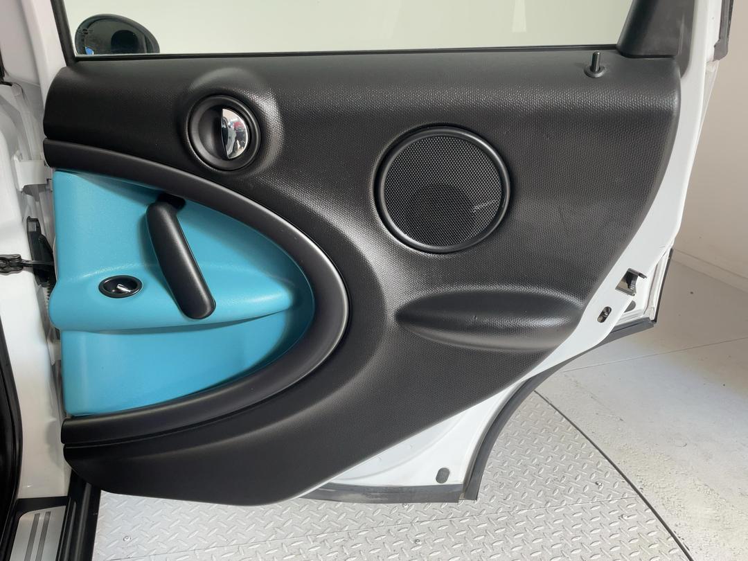 Photo '19' of Mini Cooper